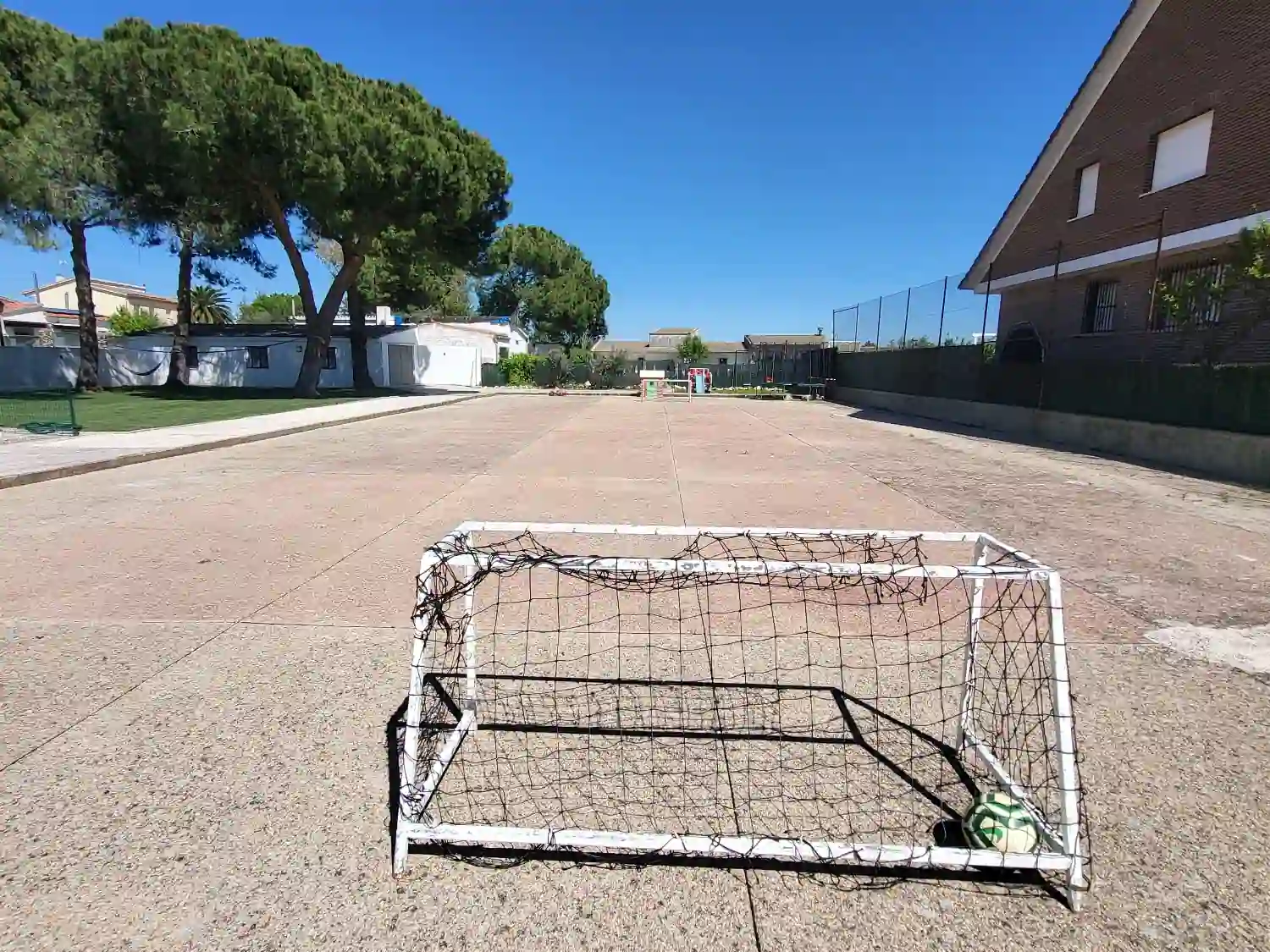 Casa rural el Jardin de los niños 2 (14)