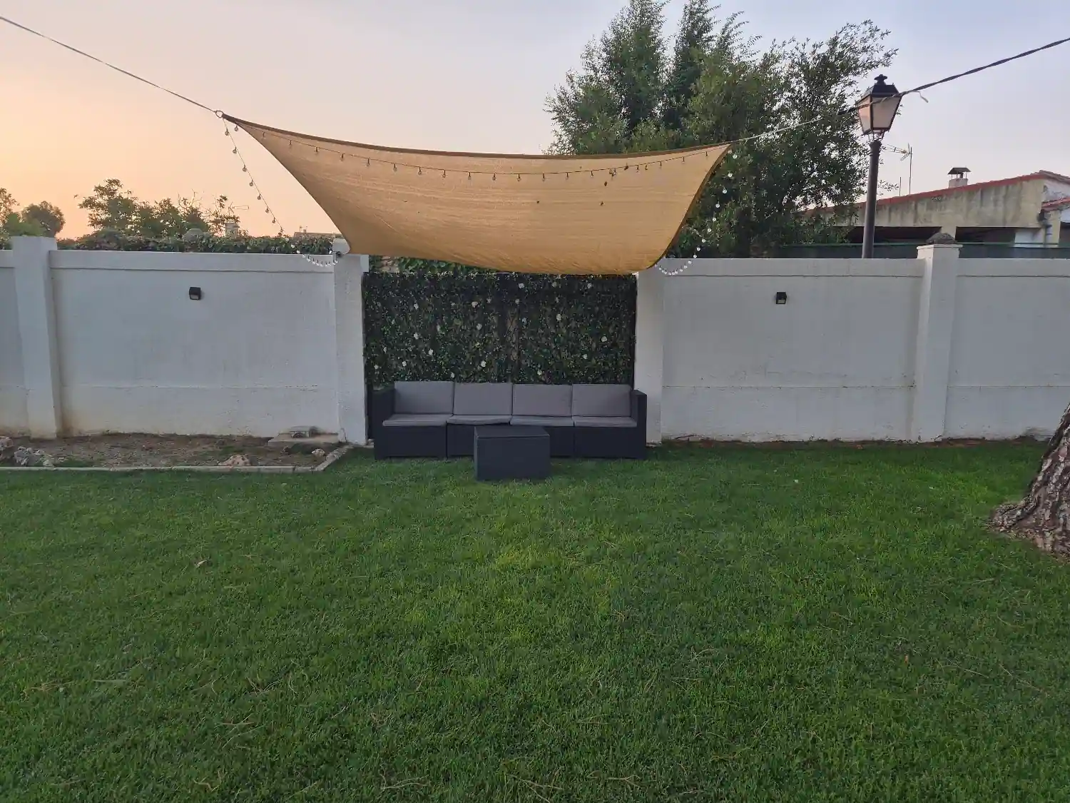 Casa rural el Jardin de los niños 2 (18)