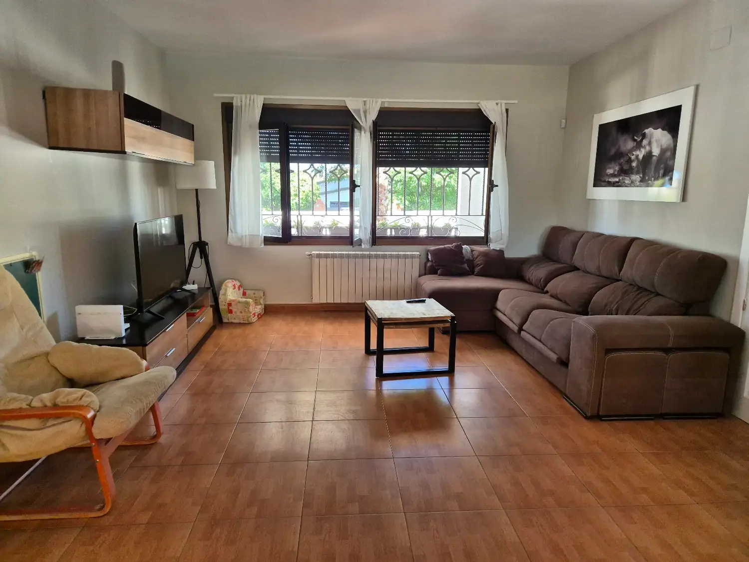 Casa rural el Jardin de los niños 2 (19)