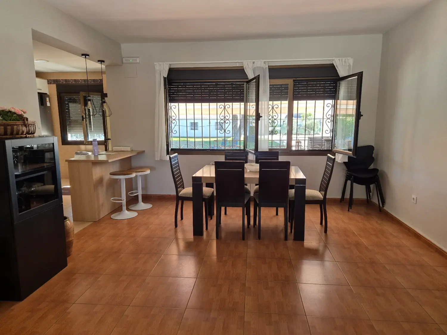 Casa rural el Jardin de los niños 2 (20)