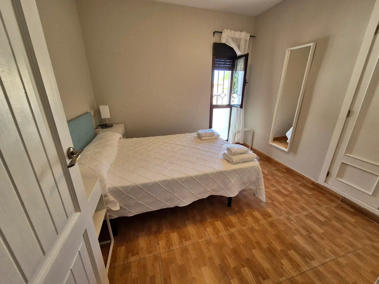 Casa rural el Jardin de los niños 2 (24)