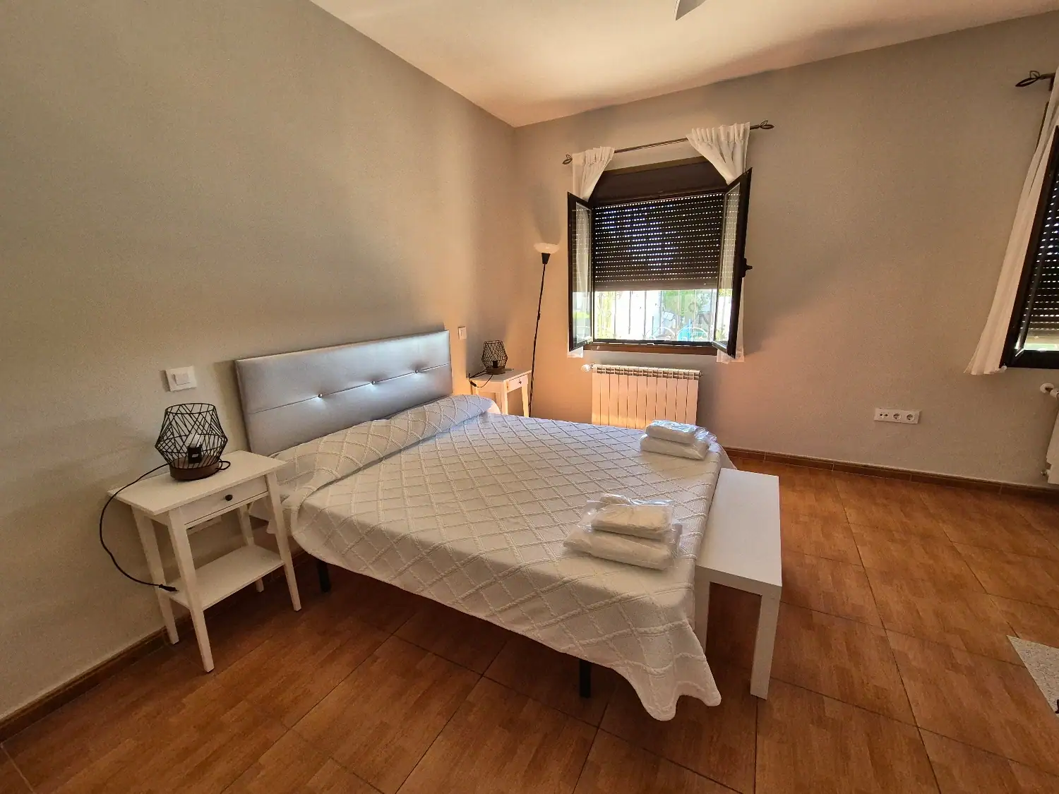 Casa rural el Jardin de los niños 2 (26)