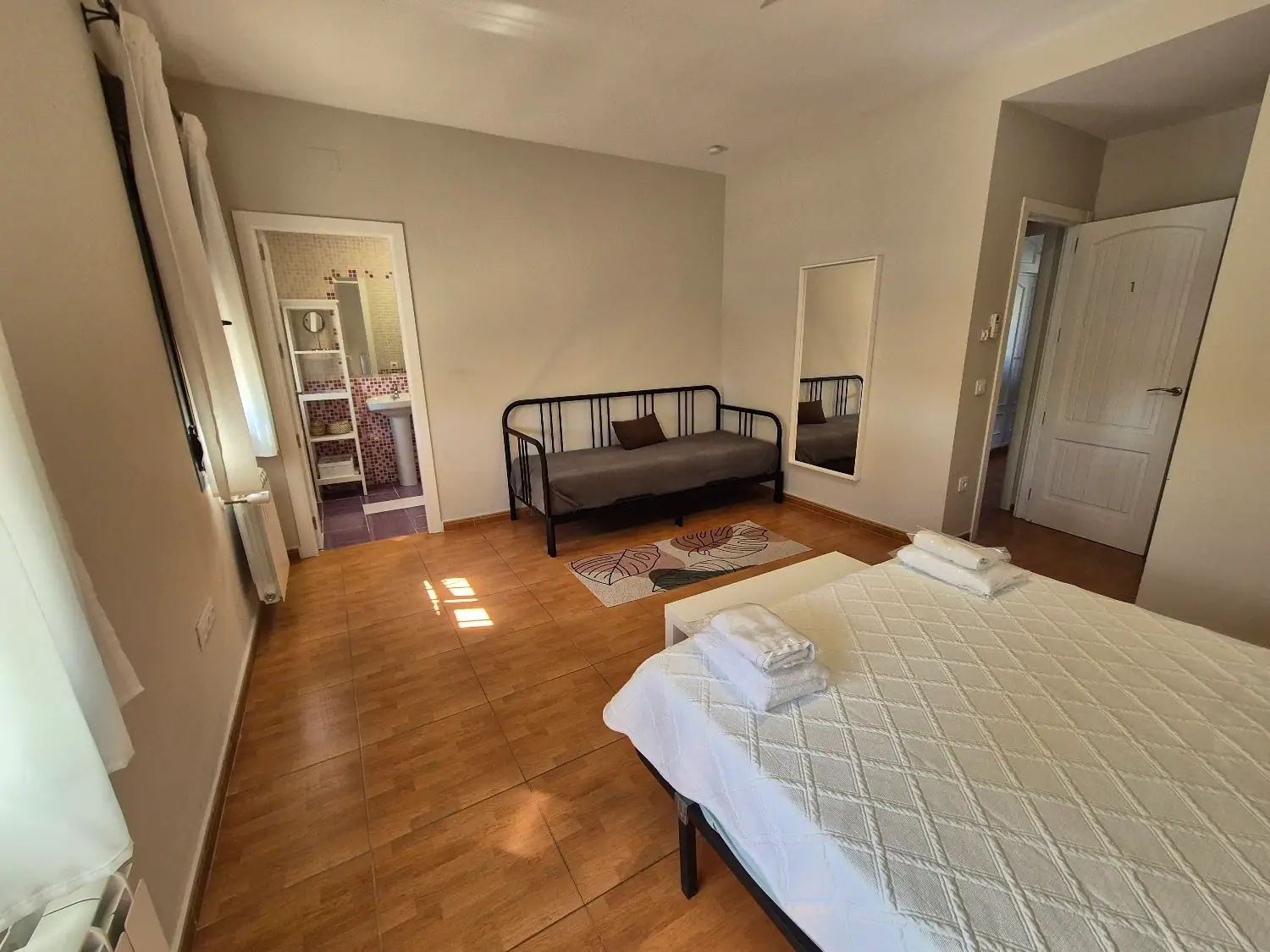 Casa rural el Jardin de los niños 2 (27)
