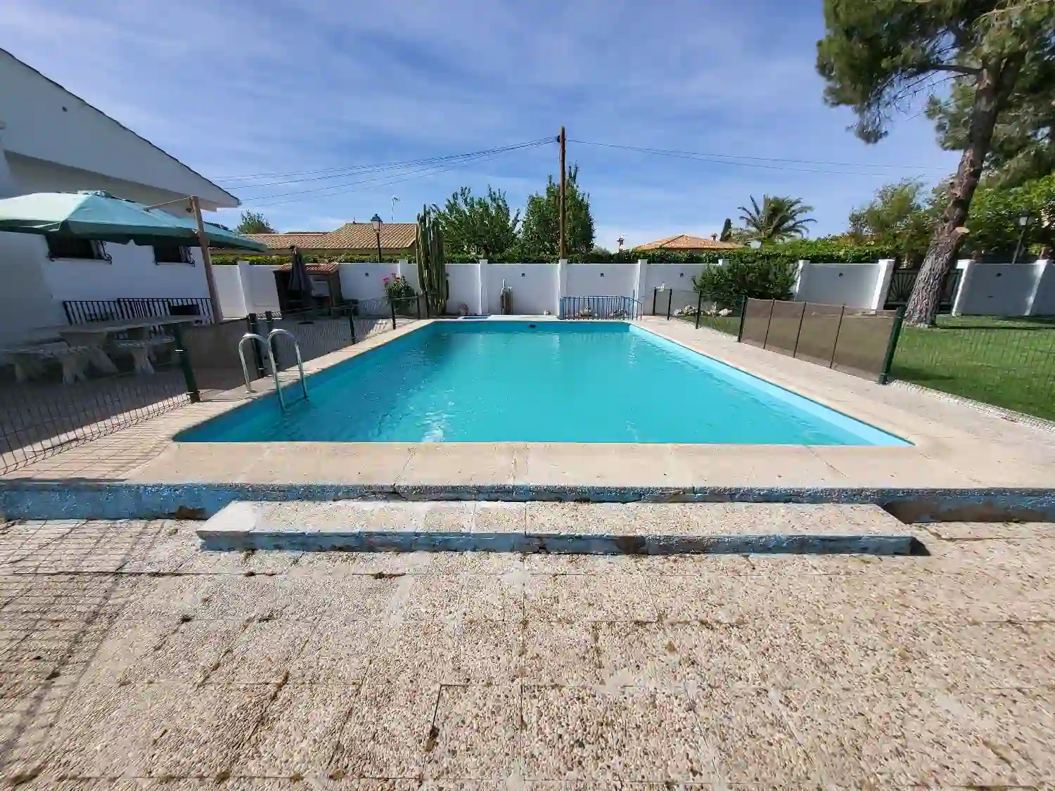 Casa rural el Jardin de los niños 2 (3)