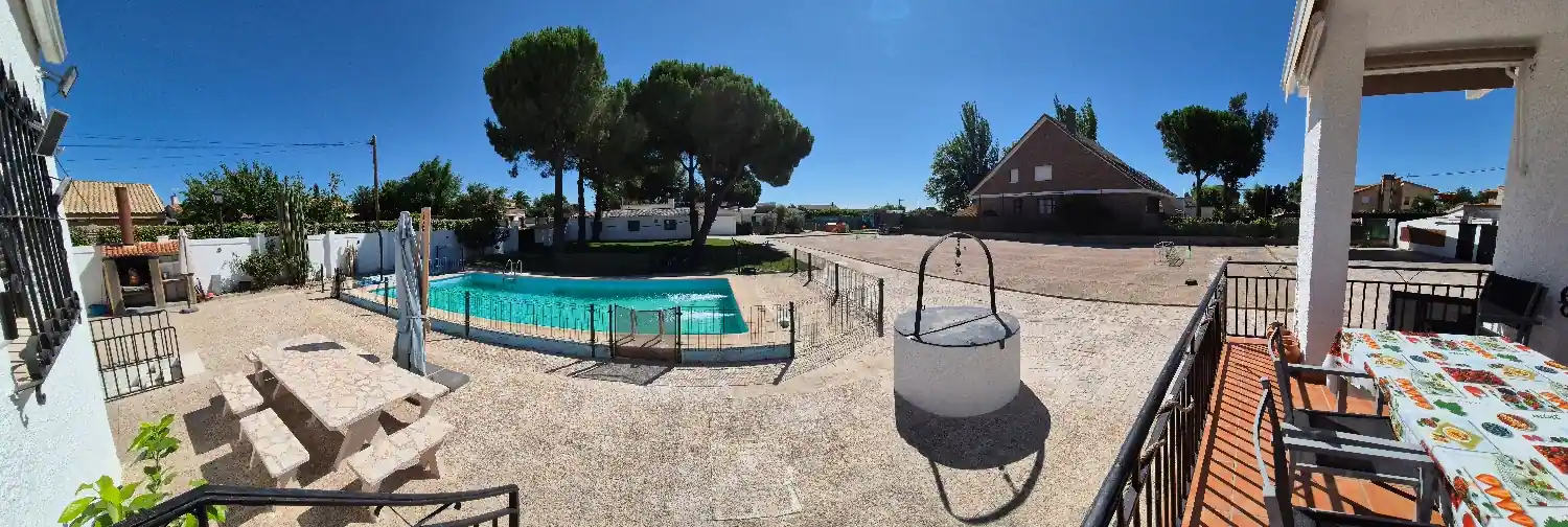 Casa rural el Jardin de los niños 2 (34)
