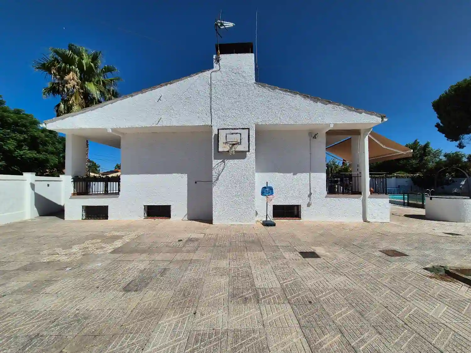Casa rural el Jardin de los niños 2 (39)