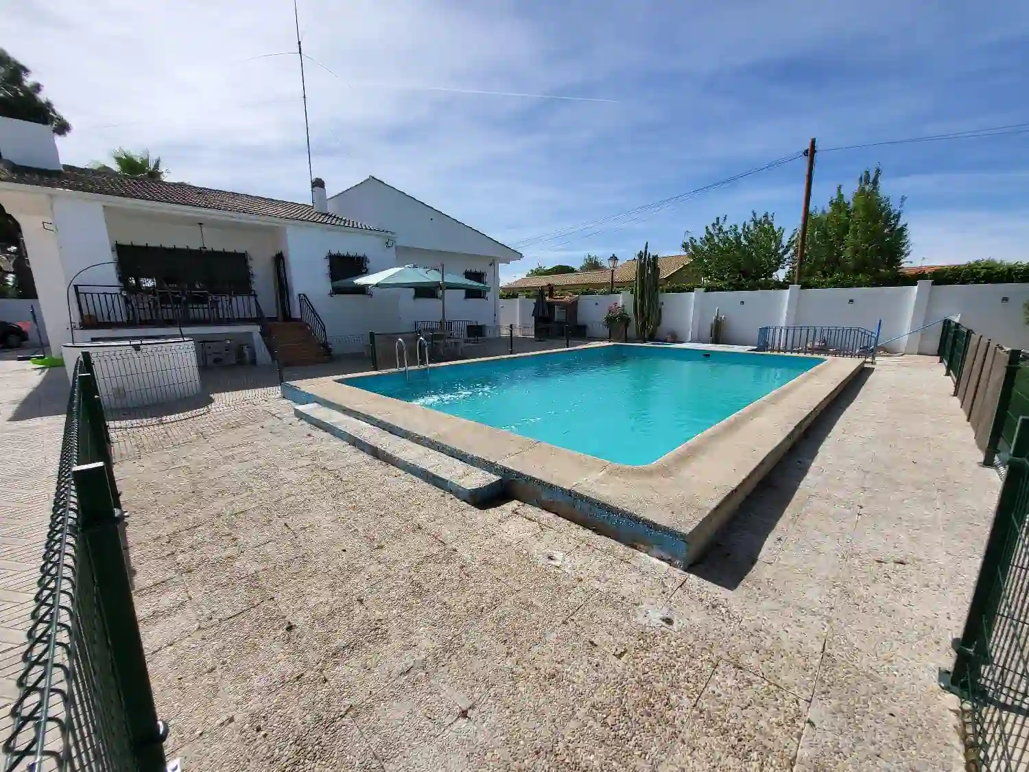 Casa rural el Jardin de los niños 2 (4)
