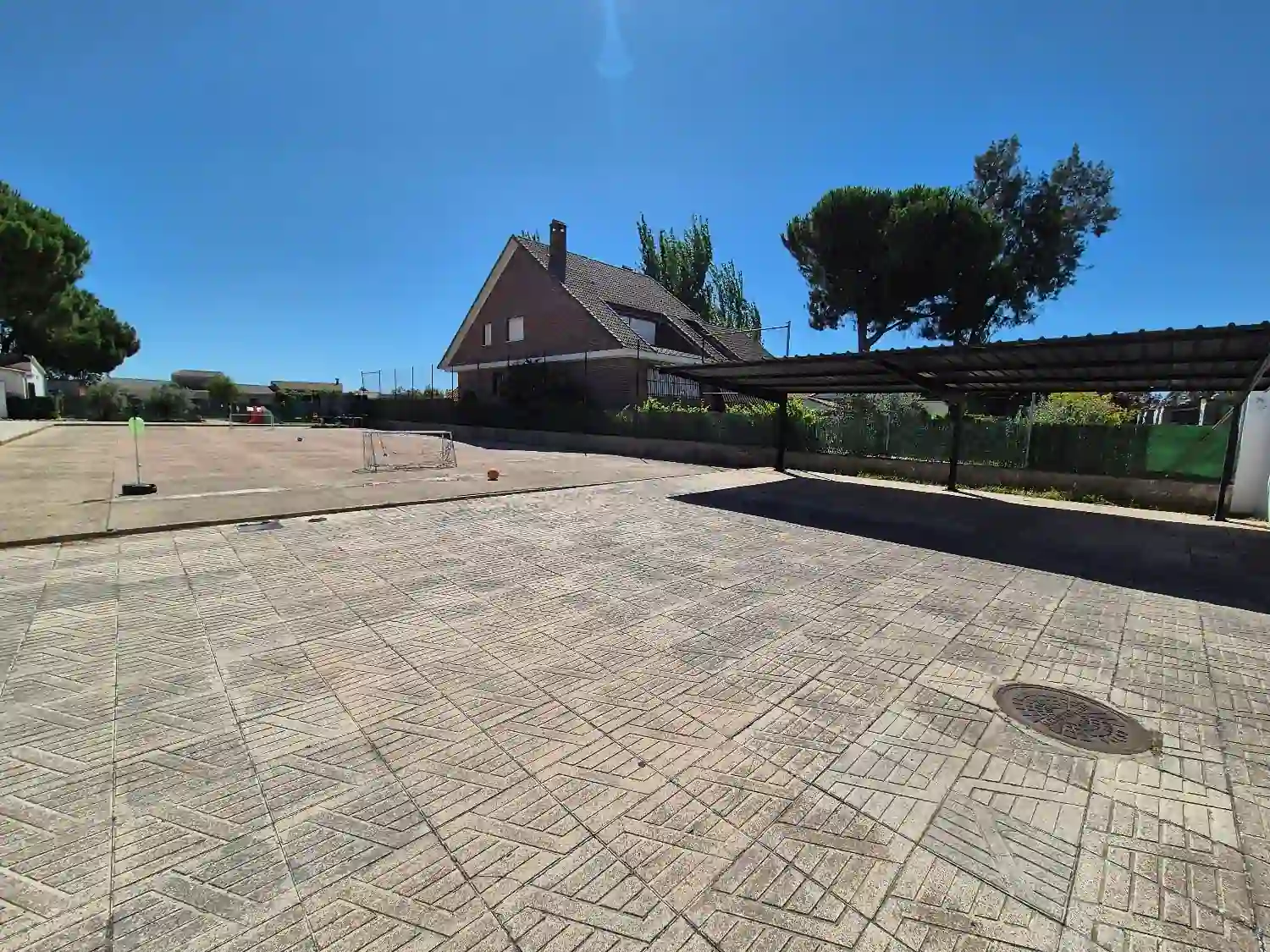Casa rural el Jardin de los niños 2 (40)