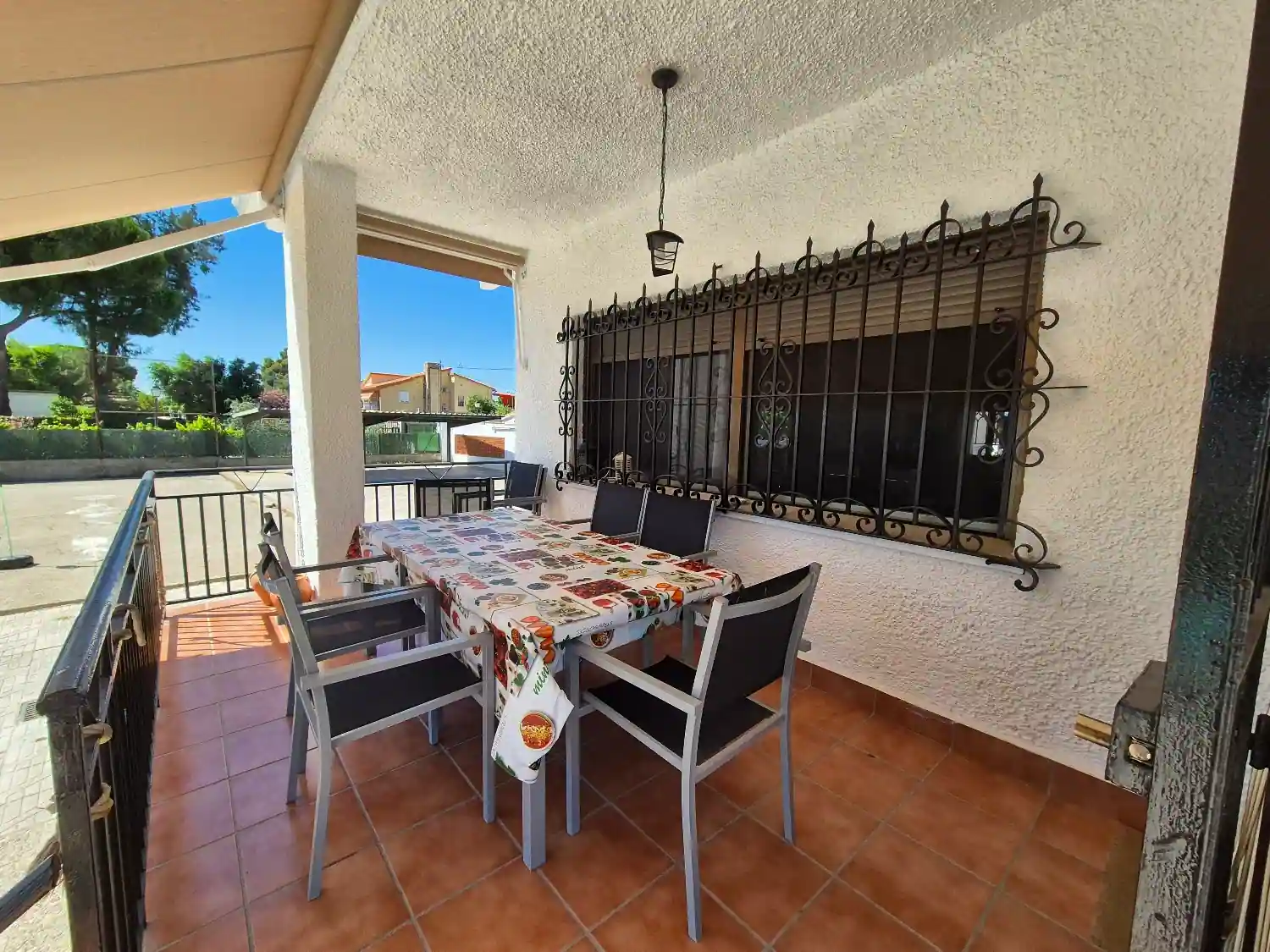 Casa rural el Jardin de los niños 2 (41)