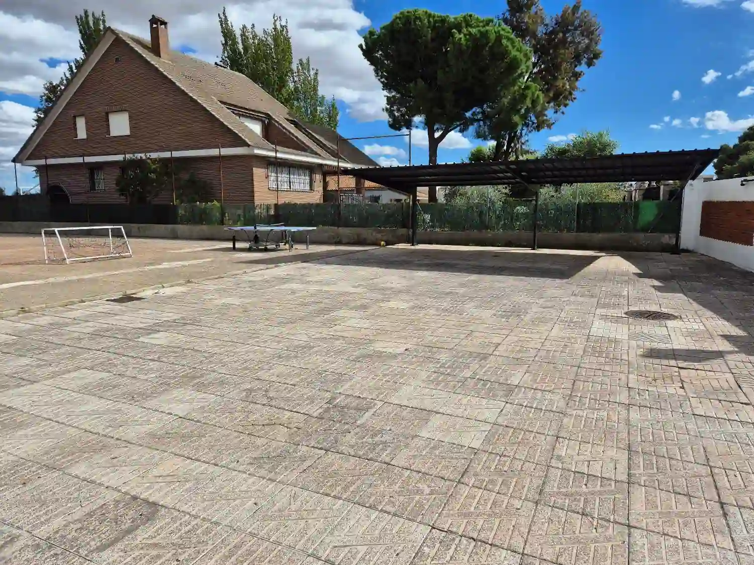 Casa rural el Jardin de los niños 2 (44)