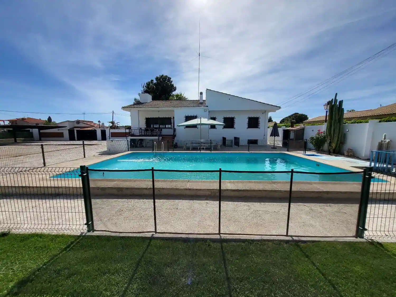 Casa rural el Jardin de los niños 2 (5)