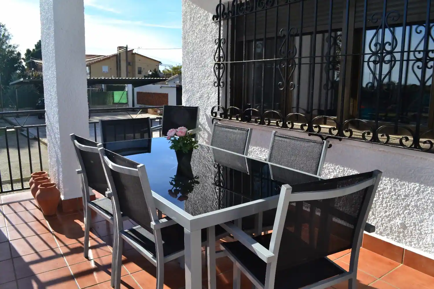 Casa rural el Jardin de los niños 2 (51)