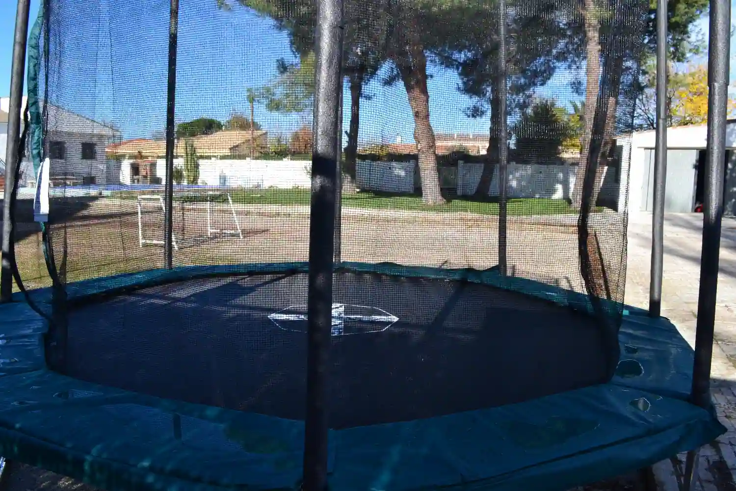Casa rural el Jardin de los niños 2 (52)