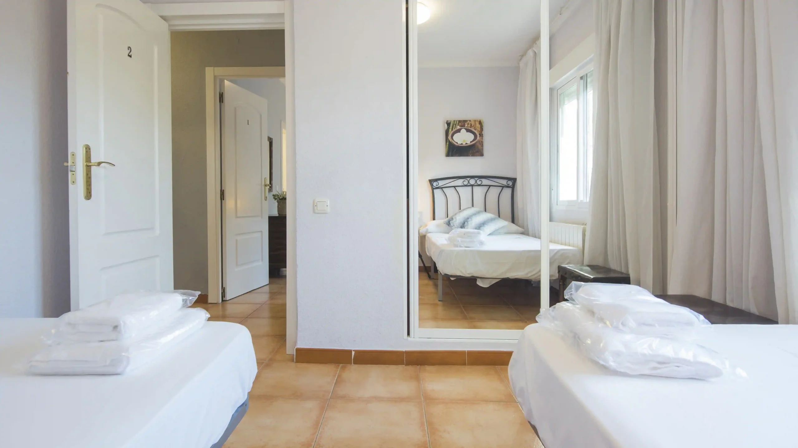 Habitaciones (10)