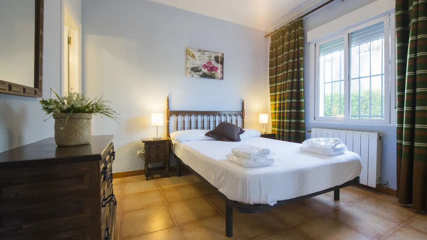 Habitaciones (11)