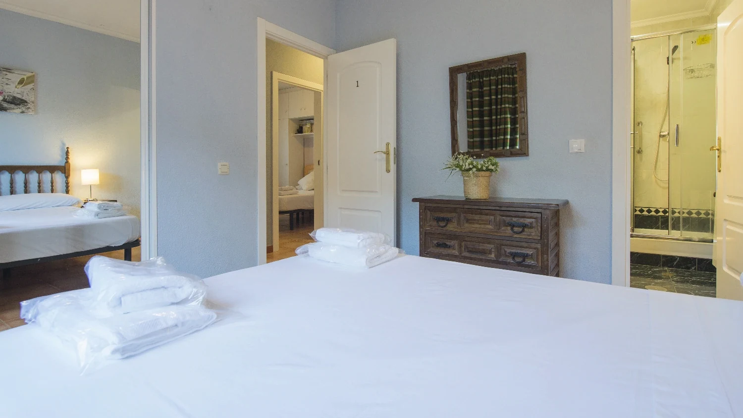 Habitaciones (12)