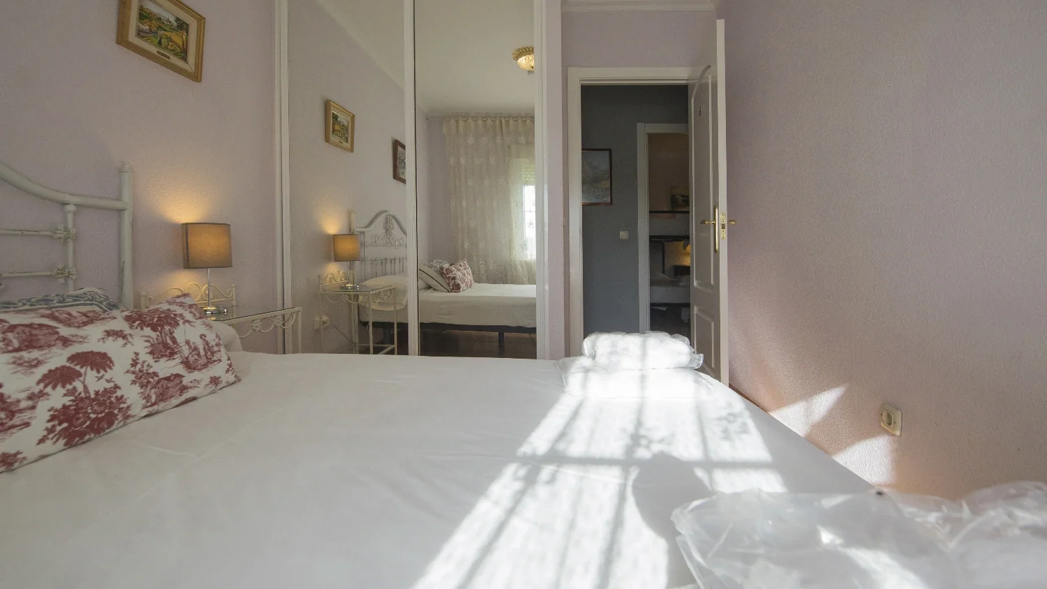 Habitaciones (2)