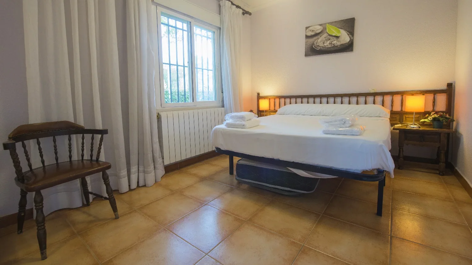 Habitaciones (3)