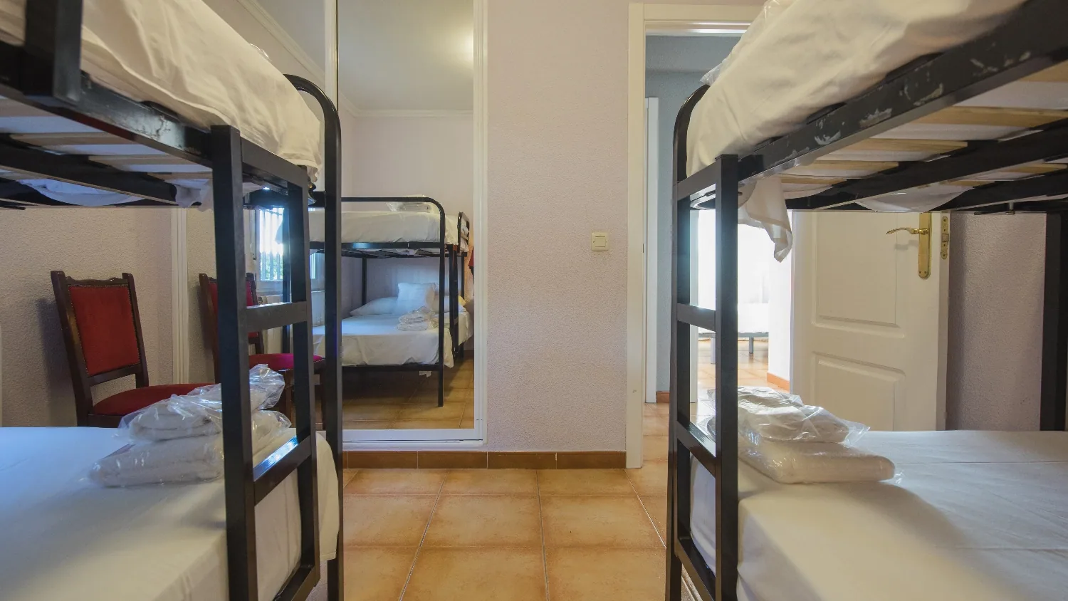 Habitaciones (6)