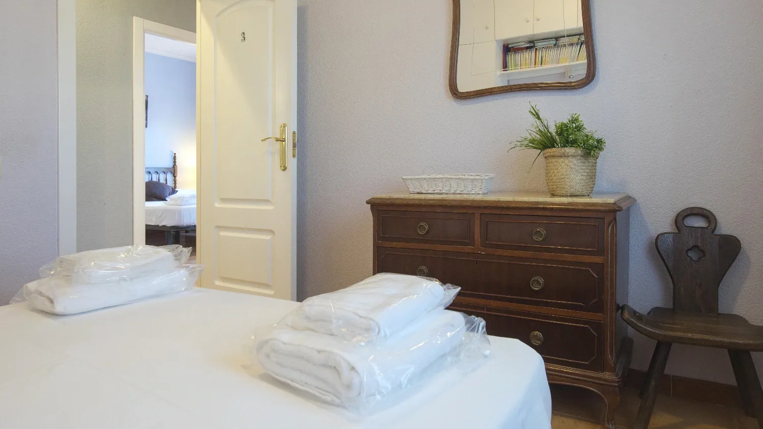 Habitaciones (8)