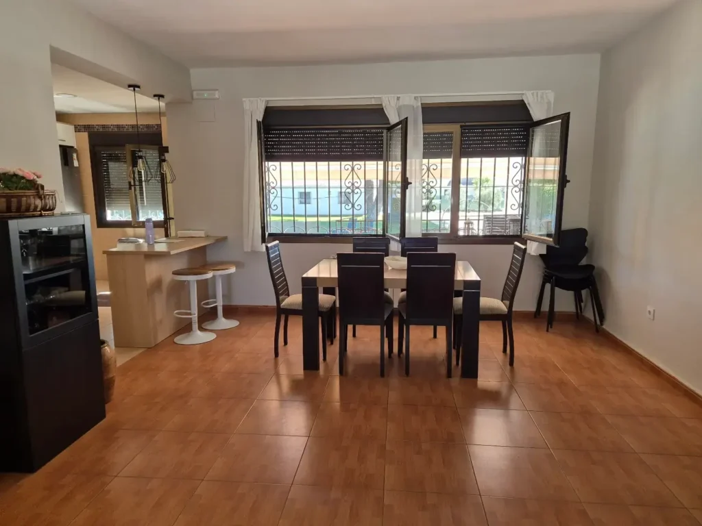 Casas rurales cerca de Madrid