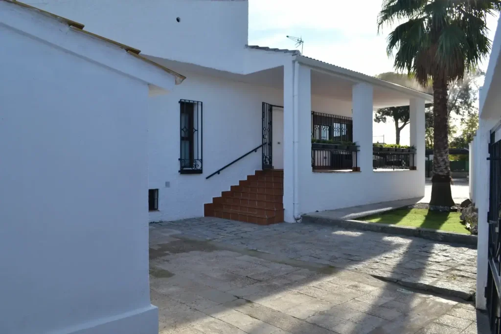 warner casa rural cerca