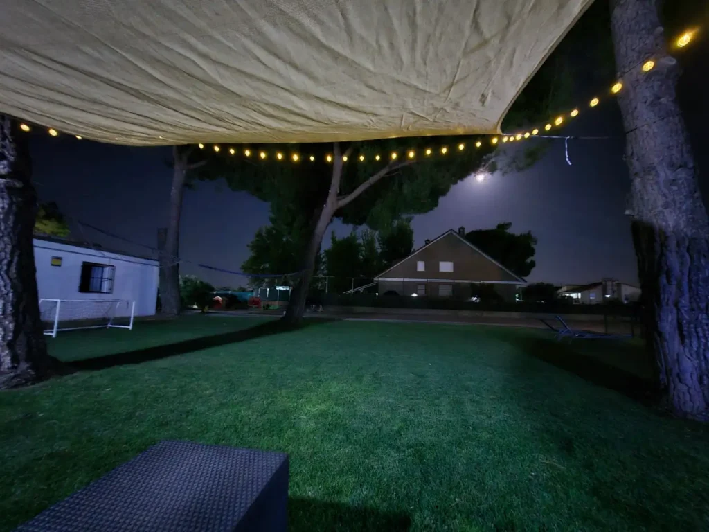 casa para alquilar en navidad madrid