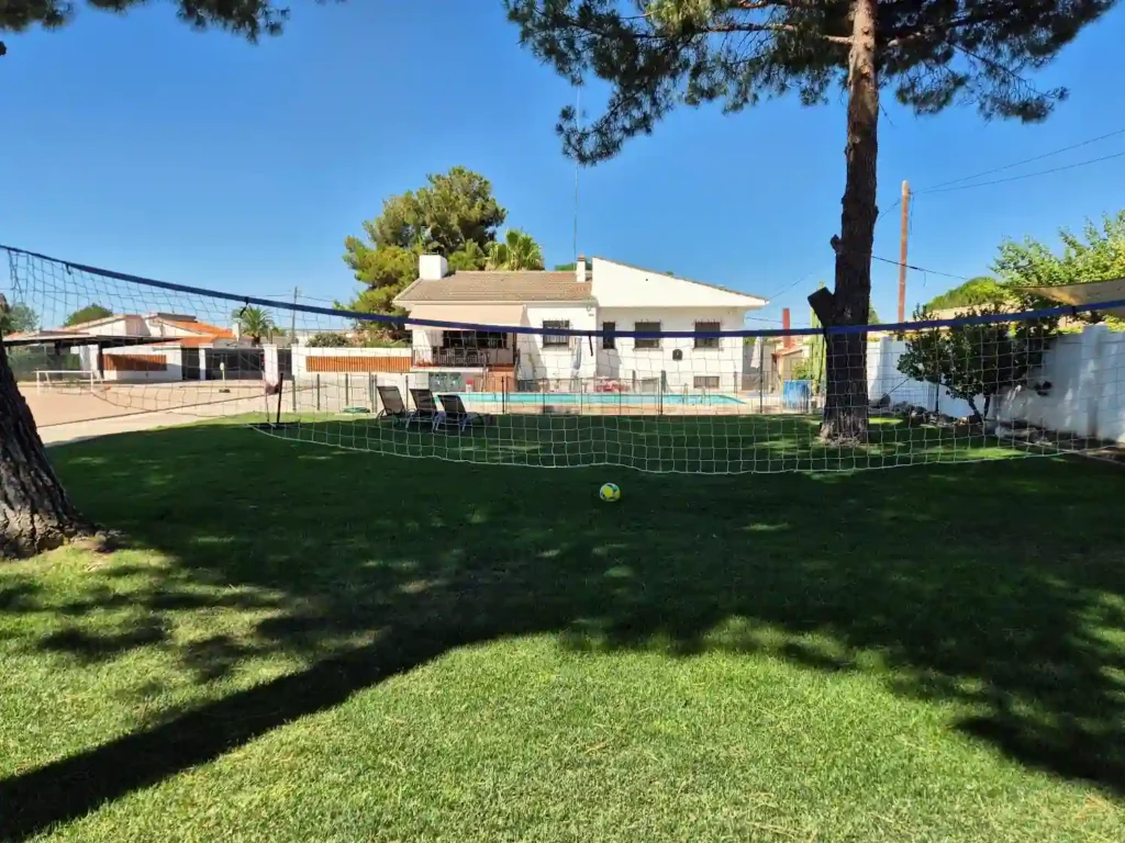 casas alquiler fin de semana Toledo