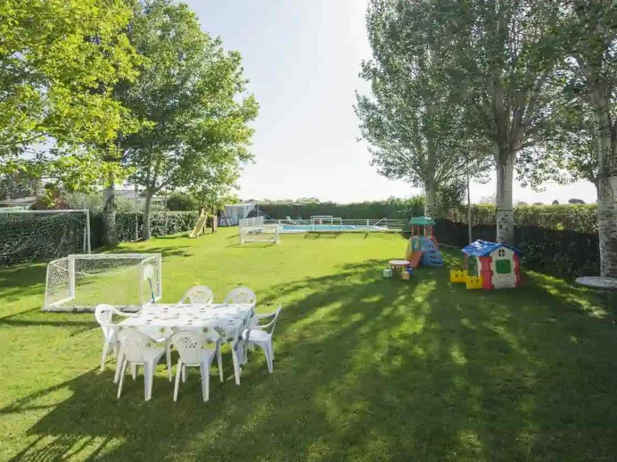 casas rurales con mascotas en toledo